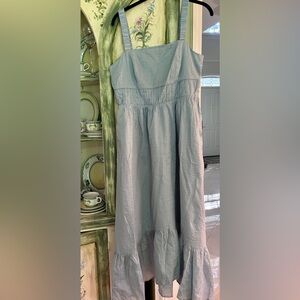 AYR Maxi dress